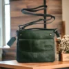 premium-pure-leather-sling-bags-for-women-solid-green