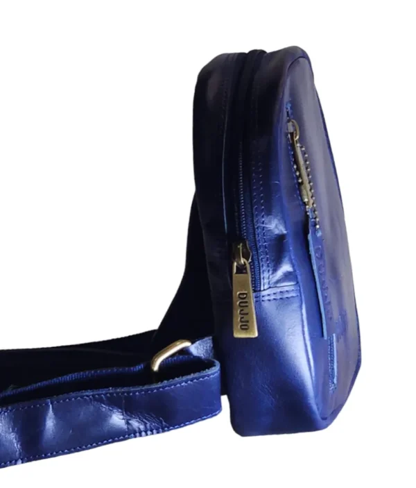 premium-genuine-leather-sling-bag-unisex-crossbody-bags-for-women-and-men-cobalt-blue