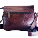 premium-pebbled-leather-sling-bags-for-women-solid-wine