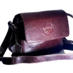 premium-pebbled-leather-sling-bags-for-women-solid-wine