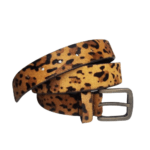 luxury-womens-leather-buckle-belt-leopard-pattern