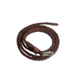 premium-round-braided-leather-buckle-belt-for-women-brown