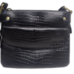 premium-crocodile-pattern-leather-sling-bags-for-women-black