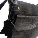 premium-crocodile-pattern-leather-sling-bags-for-women-black