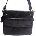 premium-crocodile-pattern-leather-sling-bags-for-women-black