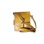 magnificent-leather-unisex-crossbody-messenger-bag-for-men-and-women-yellow-tan