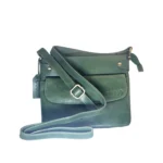 premium-pure-leather-sling-bags-for-women-solid-green