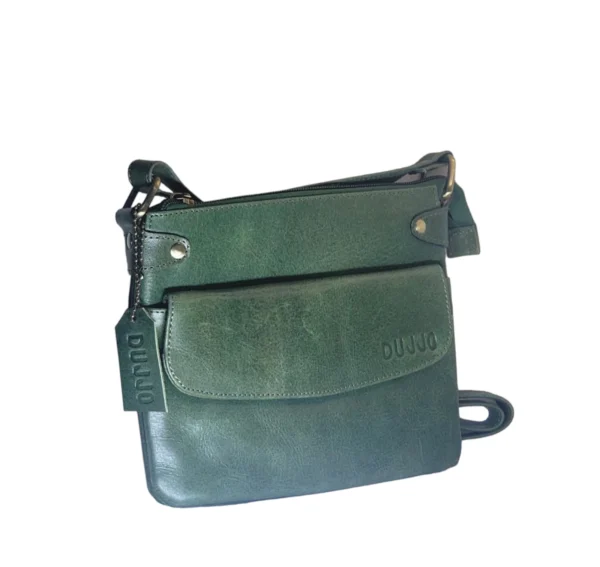 premium-pure-leather-sling-bags-for-women-solid-green