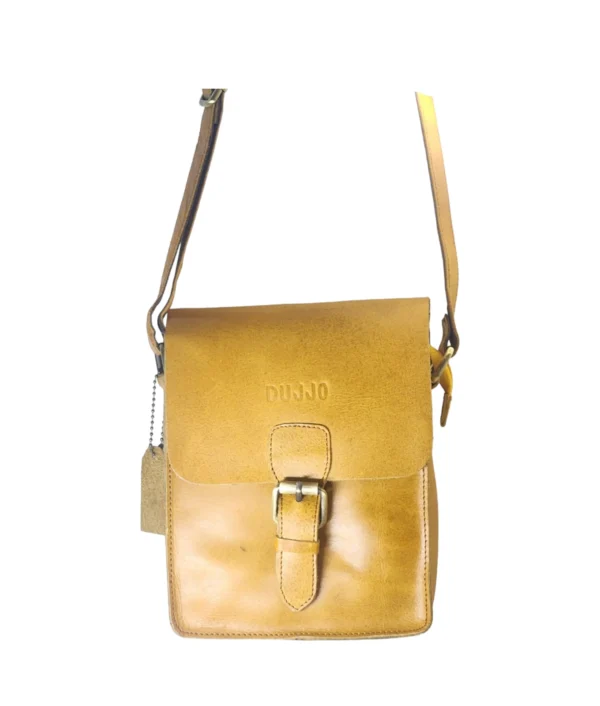 magnificent-leather-unisex-crossbody-messenger-bag-for-men-and-women-yellow-tan