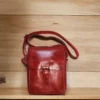 pure-leather-casual-crossbody-bag-for-men-and-women-cherry-red-vintage