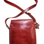 pure-leather-casual-crossbody-bag-for-men-and-women-cherry-red-vintage