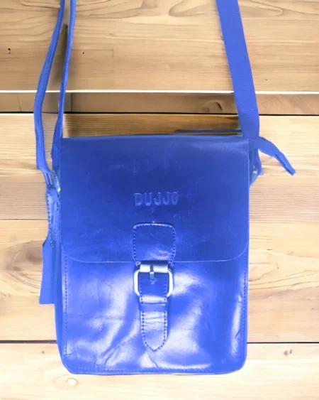 genuine-leather-messenger-unisex-crossbody-bag-for-men-and-women-blue