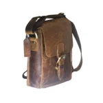 new-stylish-leather-unisex-crossbody-messenger-bag-for-men-and-women-brown