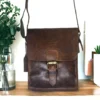 new-stylish-leather-unisex-crossbody-messenger-bag-for-men-and-women-brown