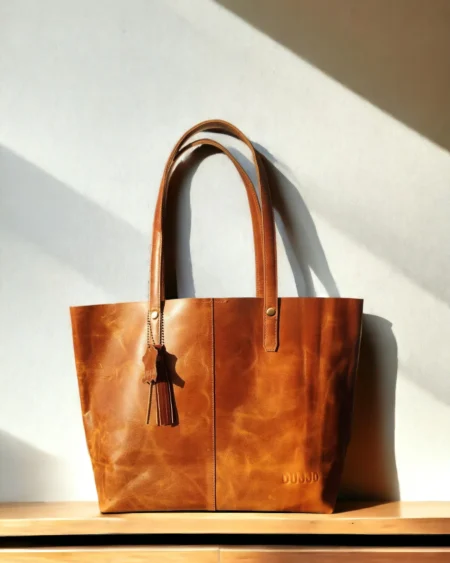 premium-pure-leather-exquisite-tote-bag-for-men-and-women-brown